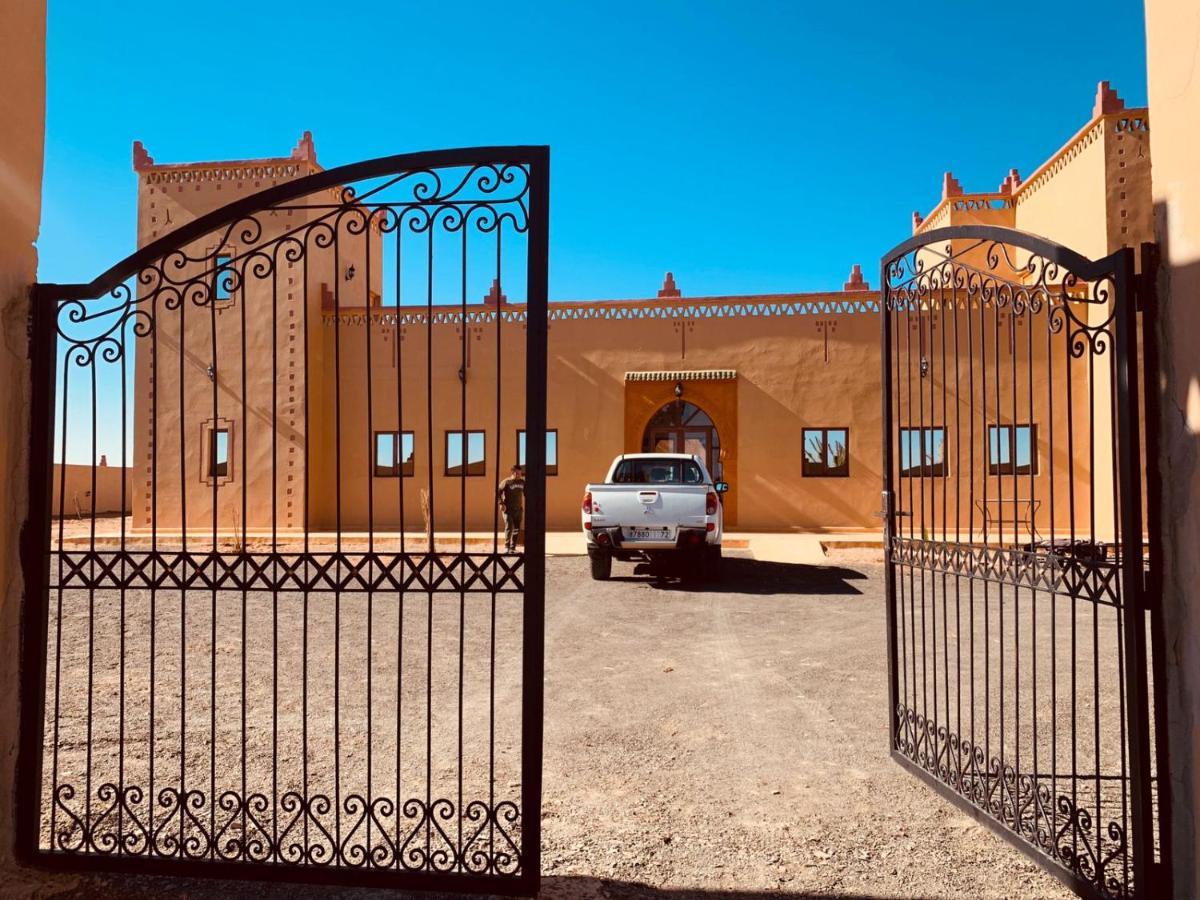Berber Palace Merzouga Zewnętrze zdjęcie