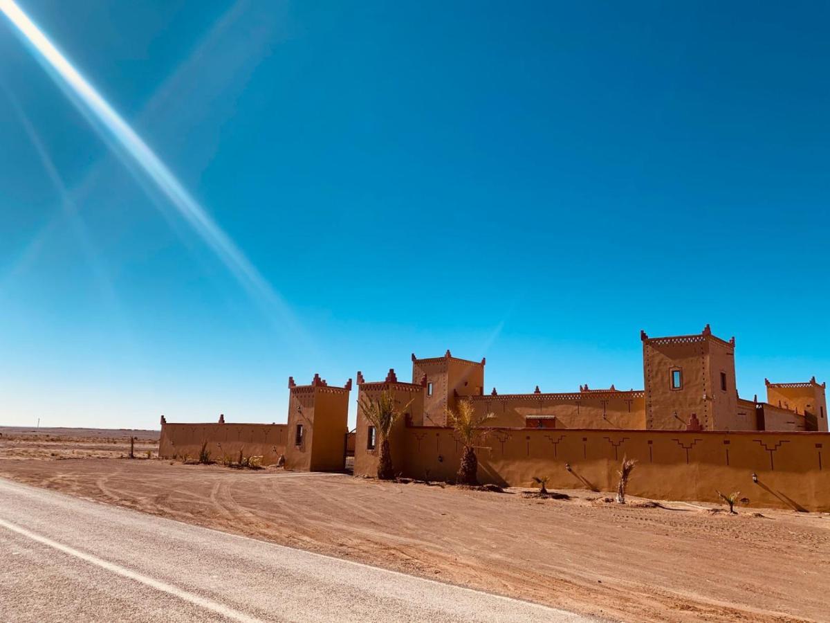 Berber Palace Merzouga Zewnętrze zdjęcie