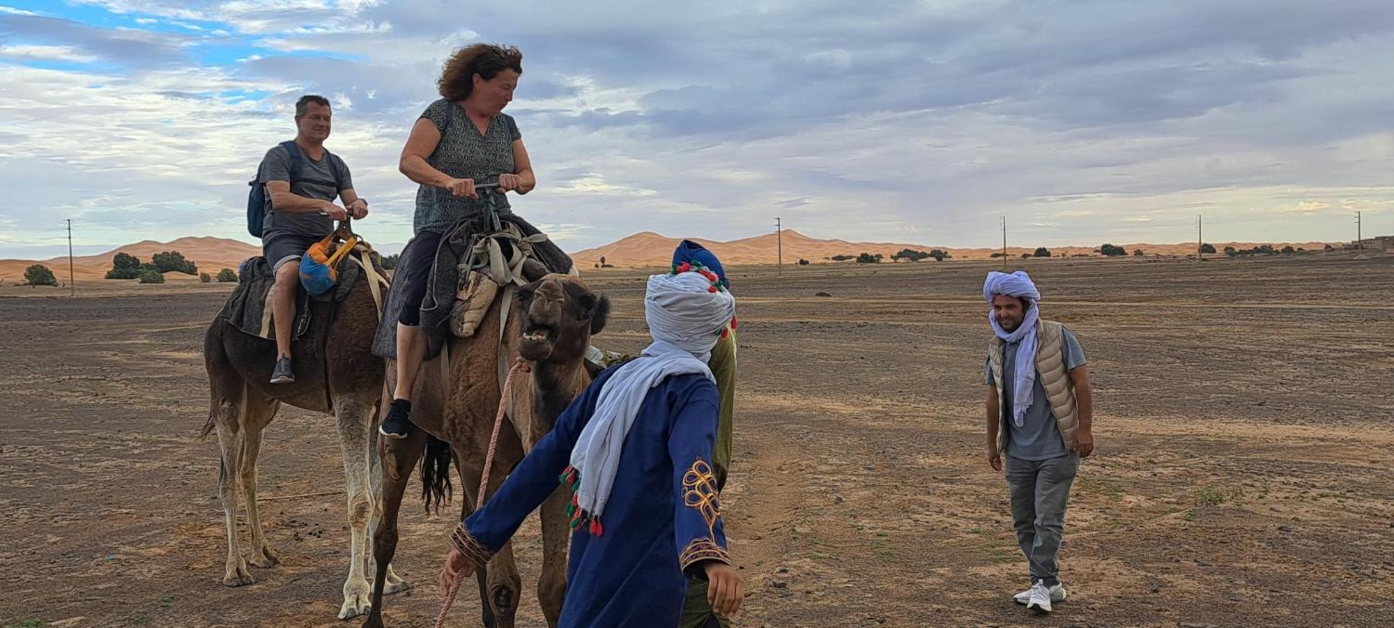 Berber Palace Merzouga Zewnętrze zdjęcie