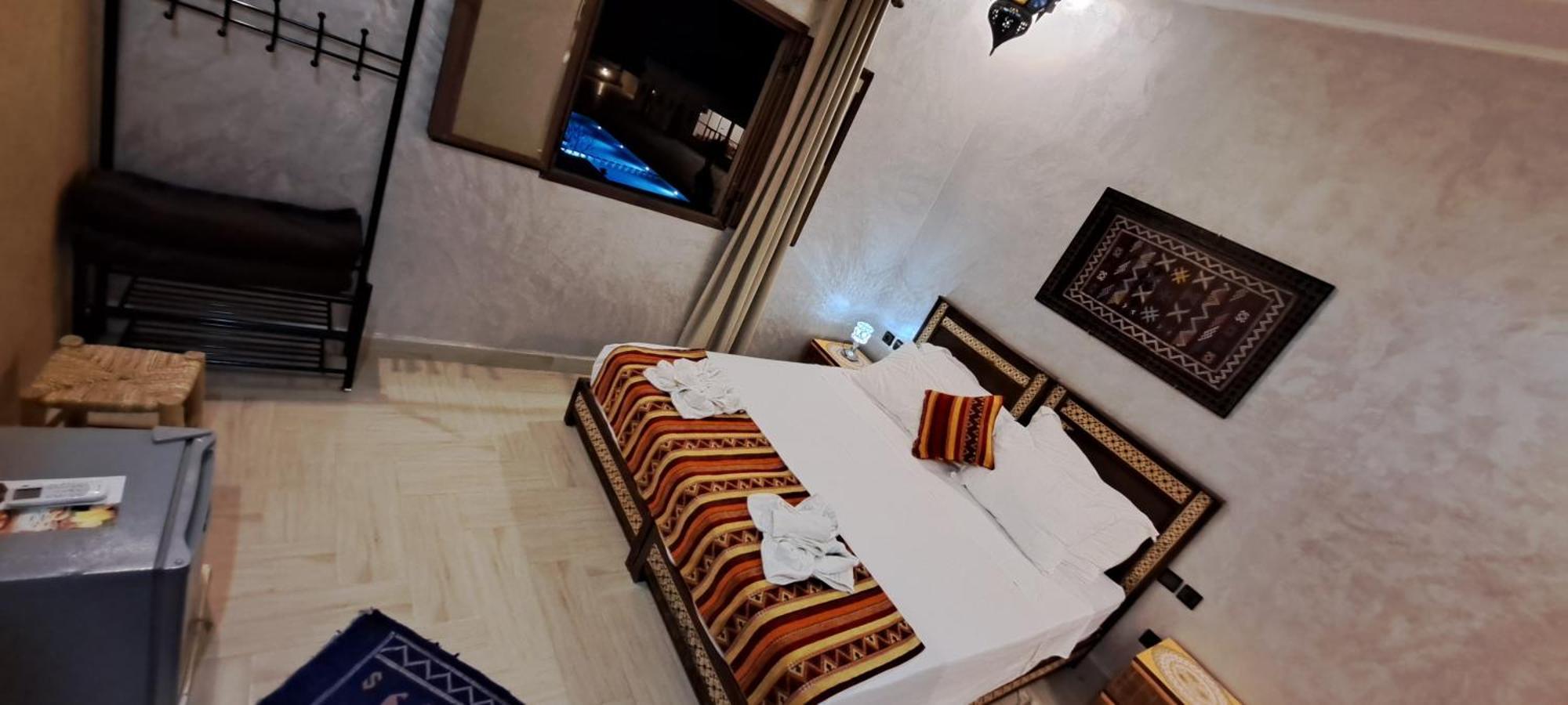 Berber Palace Merzouga Zewnętrze zdjęcie
