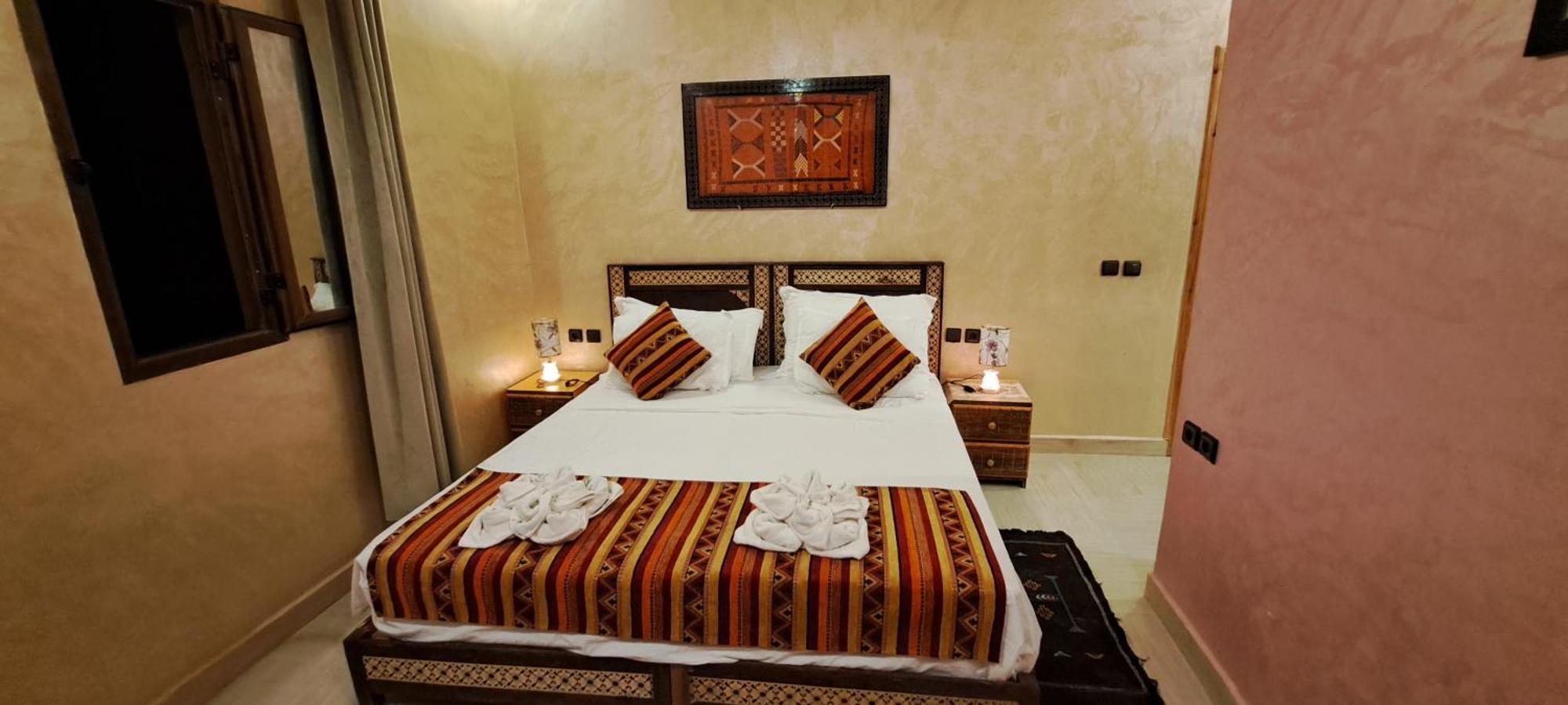 Berber Palace Merzouga Zewnętrze zdjęcie