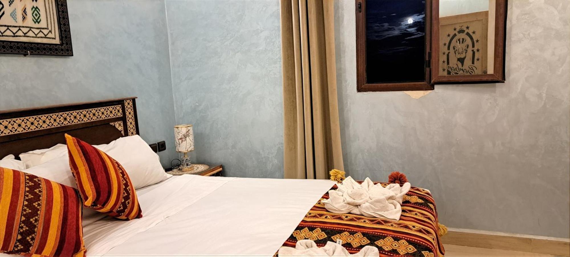 Berber Palace Merzouga Zewnętrze zdjęcie