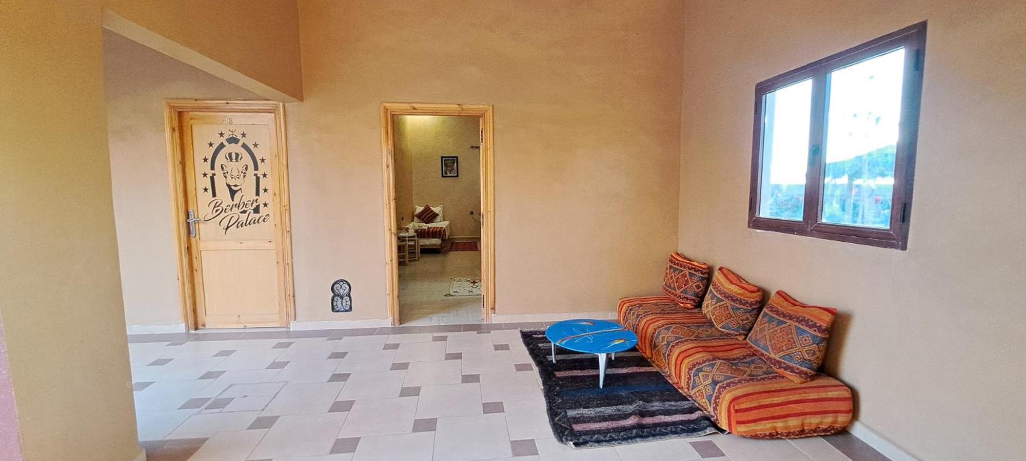 Berber Palace Merzouga Zewnętrze zdjęcie